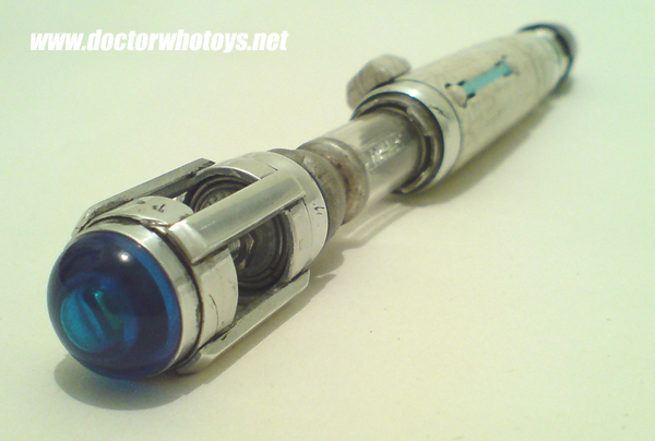 Custom Sonic Screwdriver