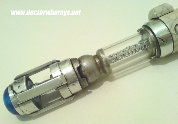 Custom Sonic Screwdriver