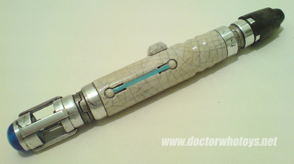 Custom Sonic Screwdriver