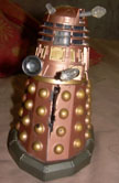 Custom Stunt Dalek