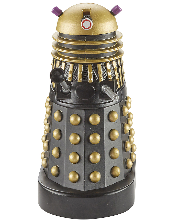 Supreme Dalek