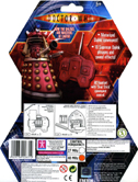 Supreme Dalek Cardback