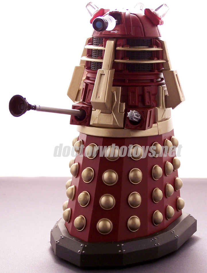 Supreme Dalek