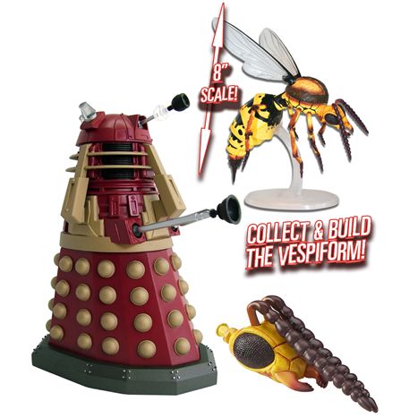 Supreme Dalek