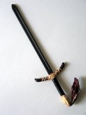 Sycorax Warrior Sword