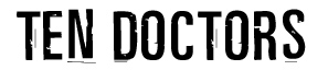 Ten Doctors