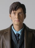 10th Doctor in Trenchcoat