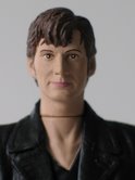 10th Doctor 2007 Regeneration Set Version 2