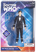 Tenth Doctor Tuxedo 2016