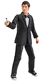 Tenth Doctor Tuxedo 2016