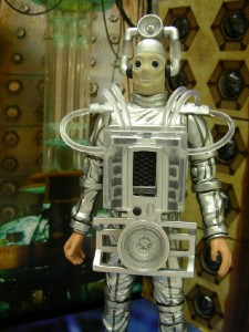 Cyberman