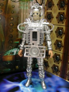 Cyberman