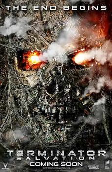 Terminator Salvation