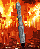 The Other Doctor Sonic Screwdriver Accessory