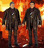 The War Doctors