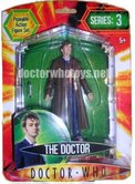 The Doctor Series 3