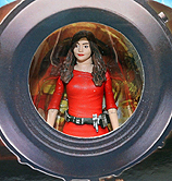 The Impossible Set Clara
