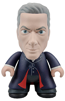 Titans Twelfth Doctor 6.5 Inch