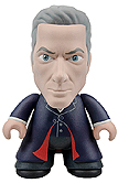 Titans Twelfth Doctor 6.5 Inch
