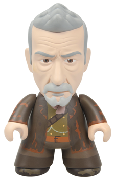 Titans War Doctor 6.5 Inch