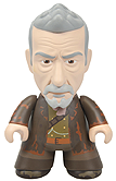 Titans War Doctor 6.5 inch vinyl figure