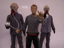 Toby and the Ood