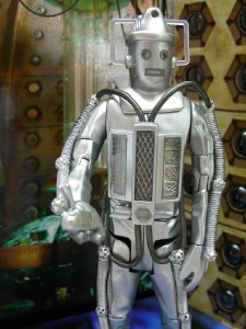 Cyberman