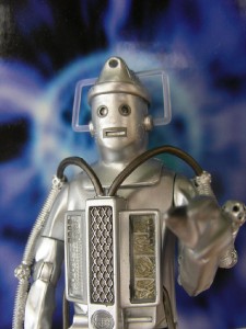 Cyberman