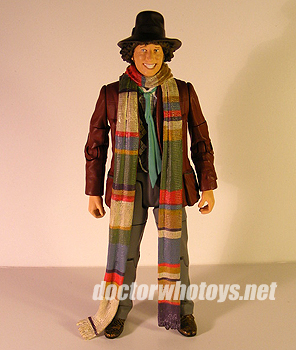 The Fourth Doctor