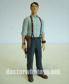 Torchwood Action Figures - Captain Jack Harkness