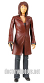 Torchwood Action Figures - Tosh