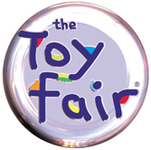 Toy Fair Logo