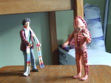 Terror of the Zygons