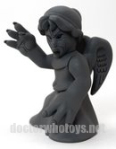 Time Squad Weeping Angel