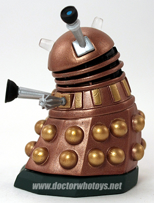 Time Squad Dalek