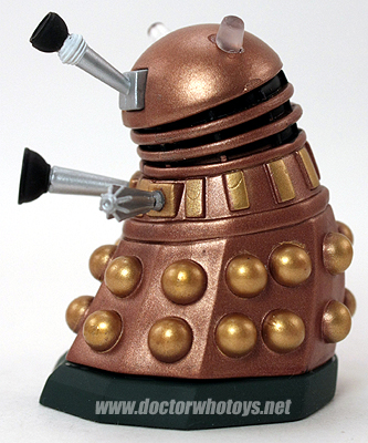 Time Squad Dalek