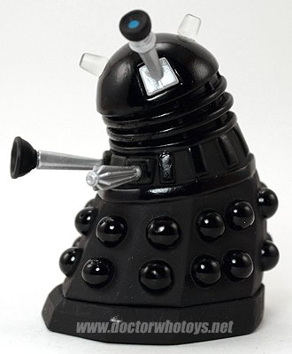 Time Squad Dalek Sec