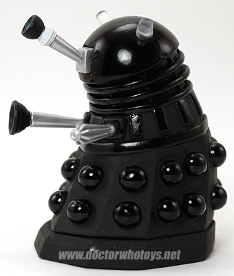 Time Squad Dalek Sec