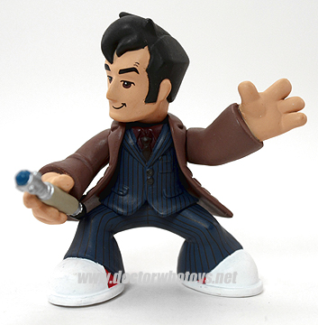 Time Squad The Doctor