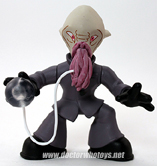 Time Squad Ood