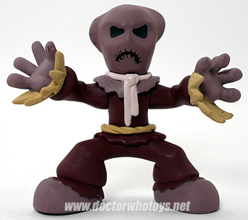 Time Squad Scarecrow