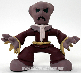 Time Squad Scarecrow