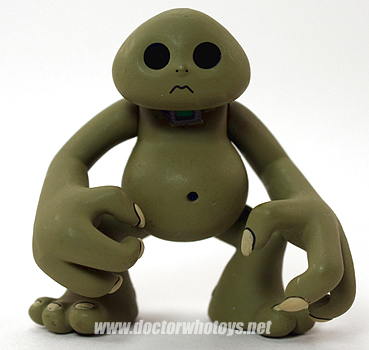 Time Squad Slitheen
