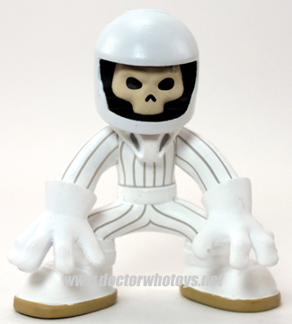 Time Squad Vashta Nerada