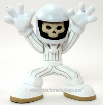 Time Squad Vashta Nerada