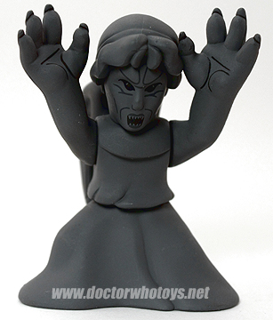 Time Squad Weeping Angel