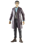 Series 8 The Twelfth Doctor Regenerated Action Figure