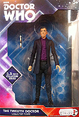 12th Doctor in Purple Shirt Pack