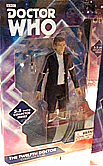 12th Doctor in White Shirt Pack
