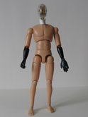 12 Inch Clockwork Droid Action Figure